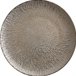 Skin Platinum TAC 02 Dinnerware