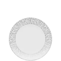 Skin Platinum TAC 02 Dinnerware