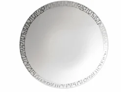 Skin Platinum TAC 02 Dinnerware