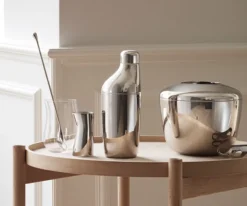 Sky Bar Cocktail Shaker Set