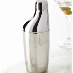Sky Cocktail Shaker