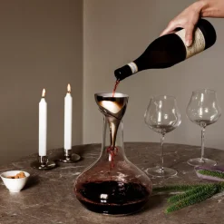 Sky Wine Decanter
