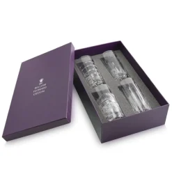 Skye Drinkware Set of 4 -