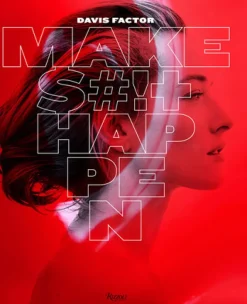 Smashbox : Make Shit Happen