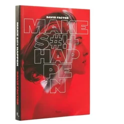 Smashbox : Make Shit Happen