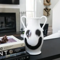 Smiley Vase