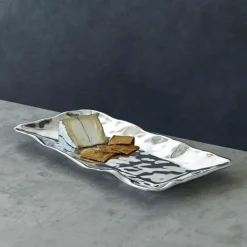 Soho Brooklyn Long Rectangular Platter
