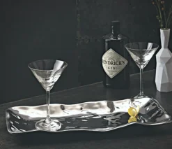 Soho Brooklyn Long Rectangular Platter