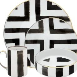 Sol Y Sombra | Christian Lacroix x Vista Alegre