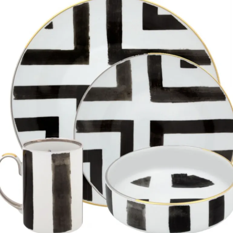 Sol Y Sombra | Christian Lacroix x Vista Alegre