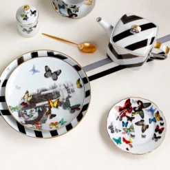 Sol Y Sombra | Christian Lacroix x Vista Alegre