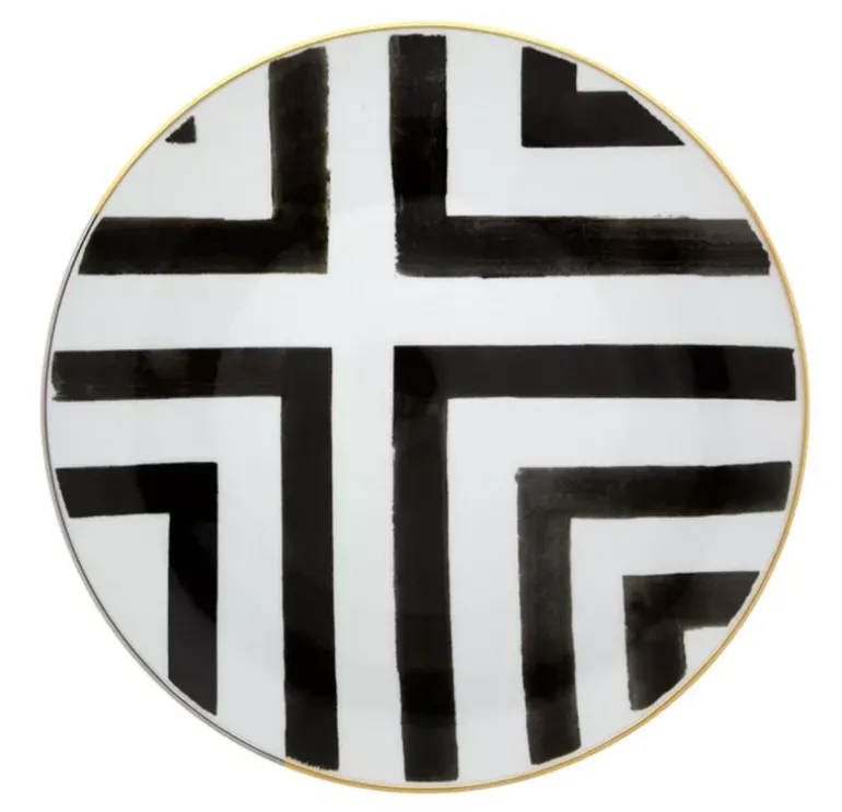 Sol Y Sombra | Christian Lacroix x Vista Alegre