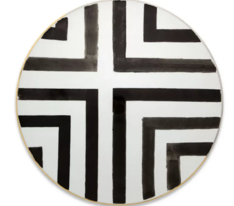 Sol Y Sombra | Christian Lacroix x Vista Alegre