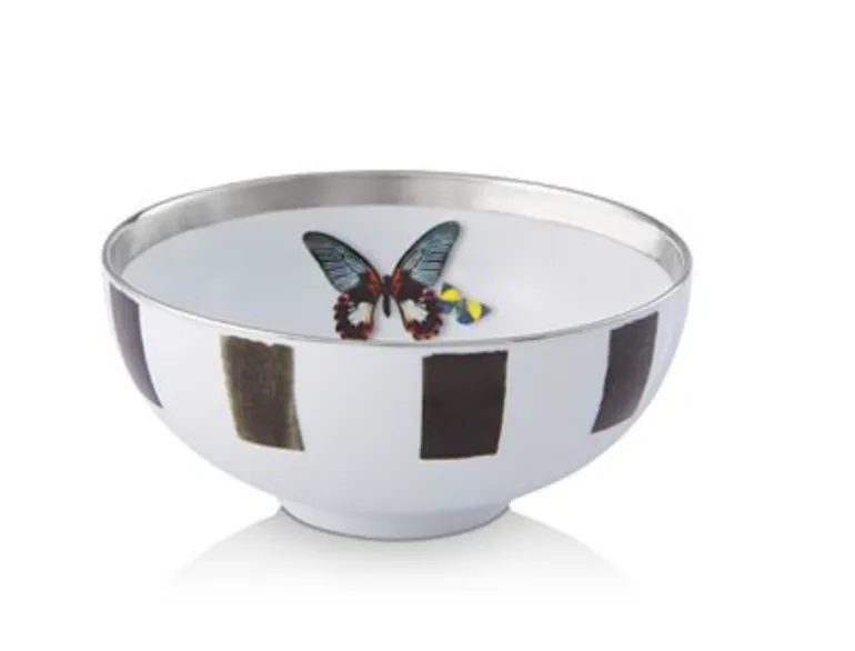 Sol Y Sombra | Christian Lacroix x Vista Alegre