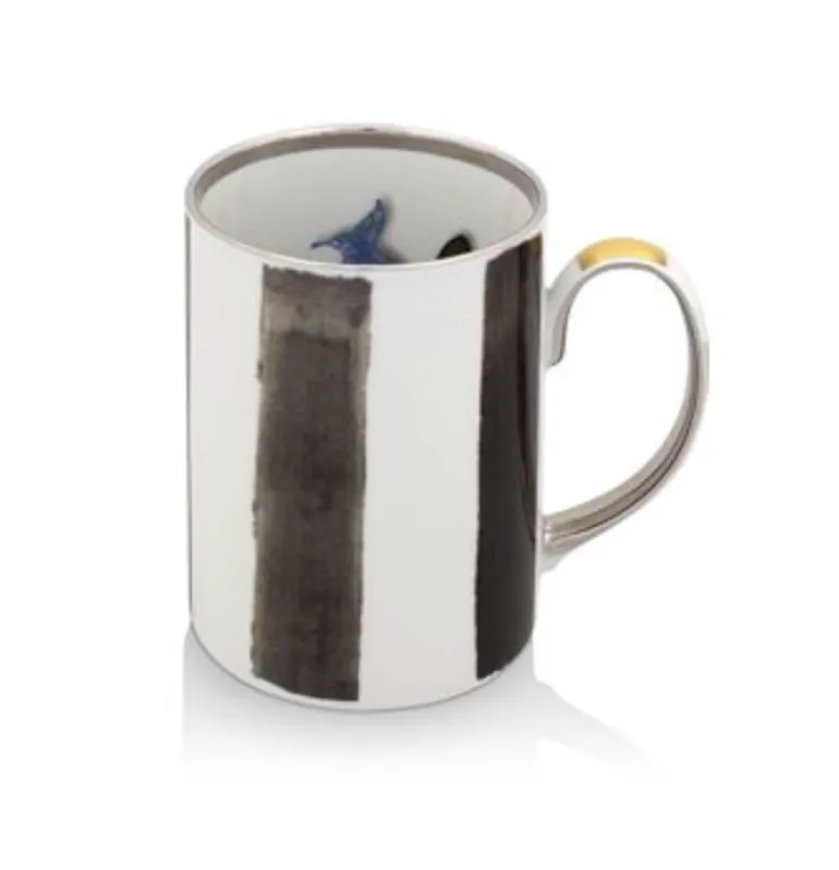 Sol Y Sombra | Christian Lacroix x Vista Alegre