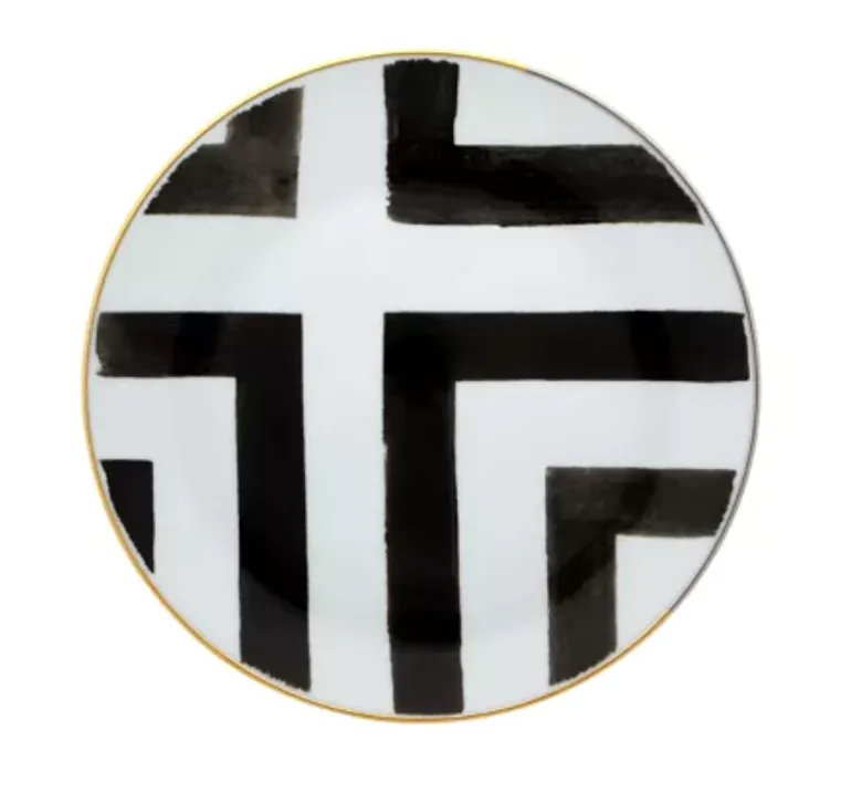 Sol Y Sombra | Christian Lacroix x Vista Alegre