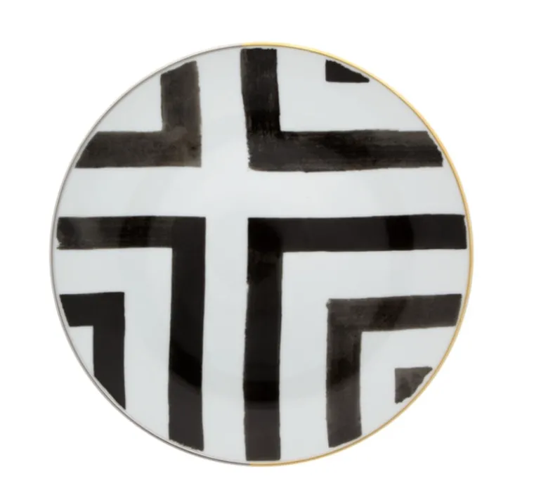 Sol Y Sombra | Christian Lacroix x Vista Alegre