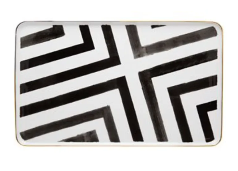 Sol Y Sombra | Christian Lacroix x Vista Alegre