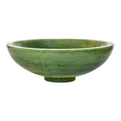 Sorrento Resin Salad Bowls