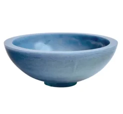 Sorrento Resin Salad Bowls