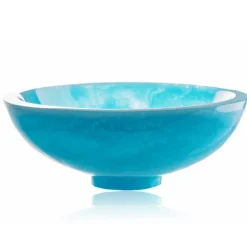 Sorrento Resin Salad Bowls