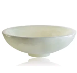 Sorrento Resin Salad Bowls