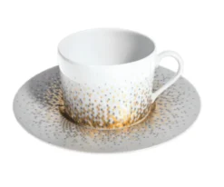 Souffle D'or Dinnerware