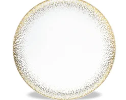 Souffle D'or Dinnerware