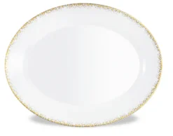 Souffle D'or Dinnerware