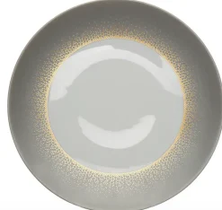 Souffle D'or Dinnerware