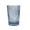 Spiral Ink Blue Drinkware