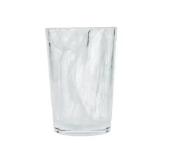 Spiral White Drinkware