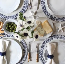 Splatter Beaded Placemat Set of 4