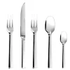 Squado Flatware 5 Piece Setting