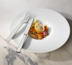 Squado Flatware 5 Piece Setting