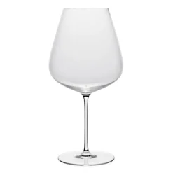 Starr Stemware -