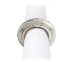 Stars Napkin Jewels Set of 4