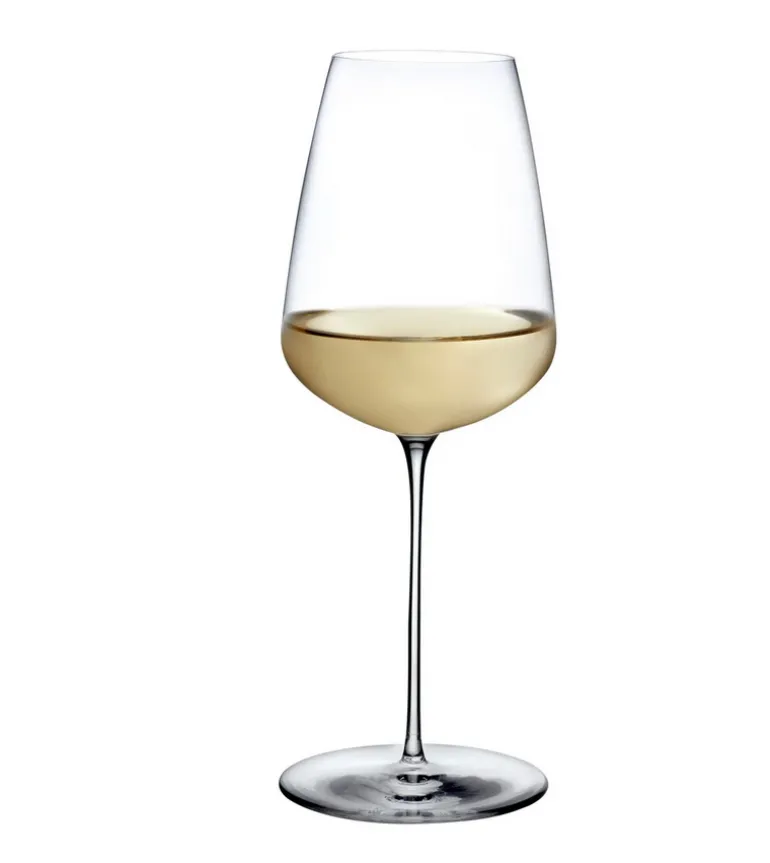 Stem Zero Delicate White Wine Glass