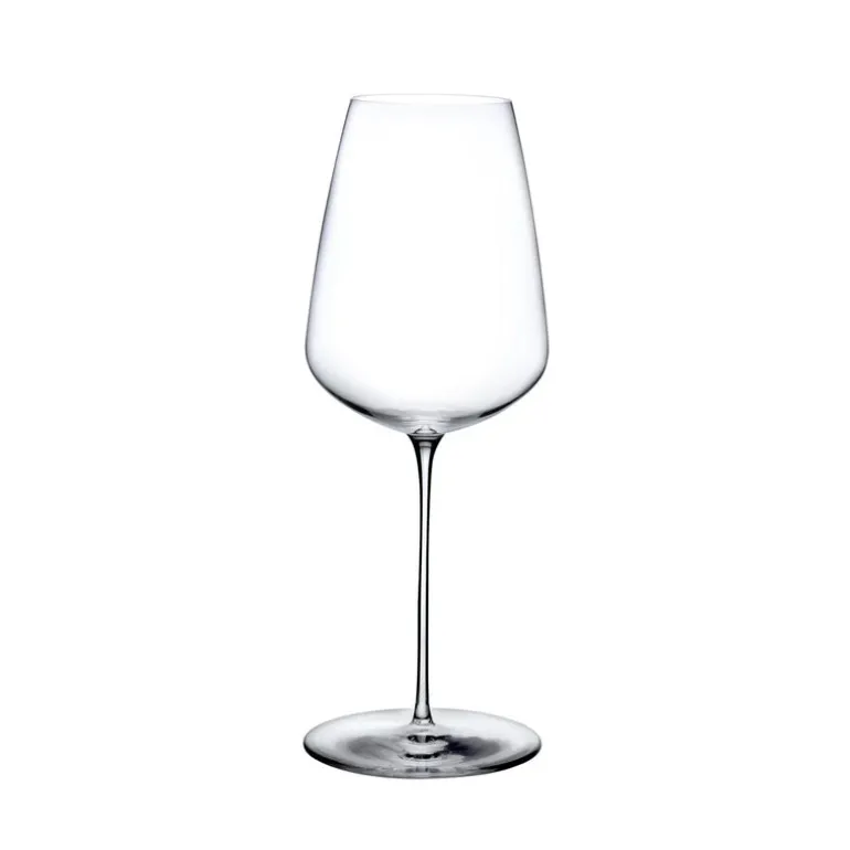 Stem Zero Delicate White Wine Glass