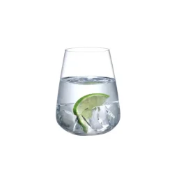 Stem Zero Vertigo Water Glass Set of 2