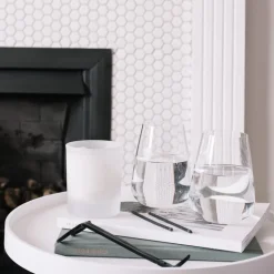 Stem Zero Vertigo Water Glass Set of 2