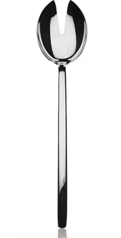 Stile Salad Serving Fork