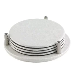 Stingray Coaster Set of 4