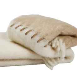 Stitching Throw