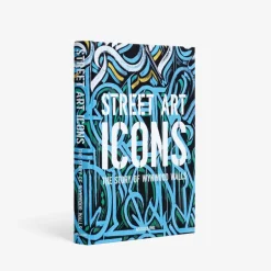 Street Art Icons ( Wynwood Walls)