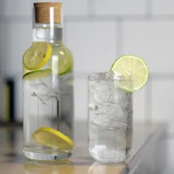 Sublime Beverage Glass Set of 4