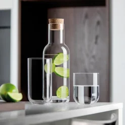 Sublime Beverage Glass Set of 4