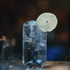 Sublime Beverage Glass Set of 4