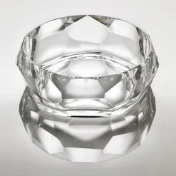 Supernova Italian Lucite Salad Bowl