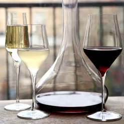 Supremo Glass Set of 2